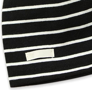 Bonnet d'hiver de haute qualité, bonnet uni fabriqué au Pakistan, prix de gros bon marché, tissu commun, caractéristique des bonnets jacquard - Product Image 6