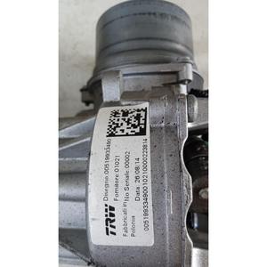 COLUMNA DE DIRECCIÓN FIAT 500 L Living (13>16) 00519933490 199B4000 - Product Image 5