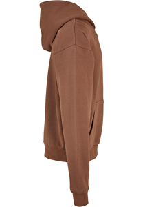 Jersey de manga larga con bolsillo de canguro de ajuste clásico, ropa personalizable asequible al por mayor para compradores globales - Product Image 4