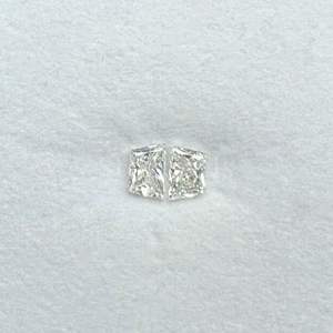 Stonewels Loose VS Grade Lab Grown Trapezoid Cut Diamond para colores elegantes certificados Joyería fina personalizada para anillos Pendientes - Product Image 2