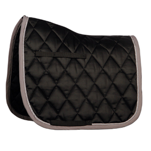 Selle de cheval polyvalente holographique durable, confortable et matelassée - Product Image 6