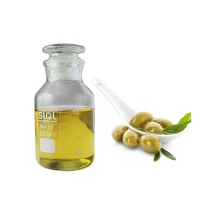 Huile d'Olive Extra Vierge de Qualité Supérieure 100% Pure Intense Couleur Jaune Doré Biologique 75cl Bouteille Made in Italy - Product Image 1