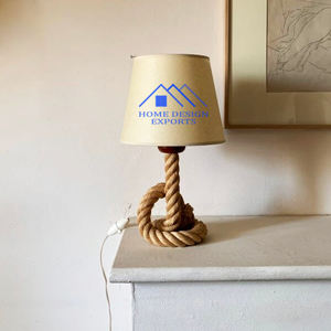 Lampe de chevet pour maison et hôtel - Product Image 4