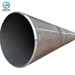 190钢管-预镀锌铁管椭圆形碳钢管定制特殊形状钢管