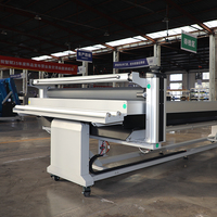 Laminateur à plat certifié CE LF1325-B4, chaud et froid, prix direct usine