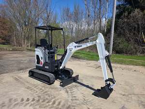 รถขุด BT สารพัดประโยชน์รถขุดขนาดเล็ก1.8ตัน3ตัน2ตัน3ตัน3ตัน2.5ตัน - Product Image 2