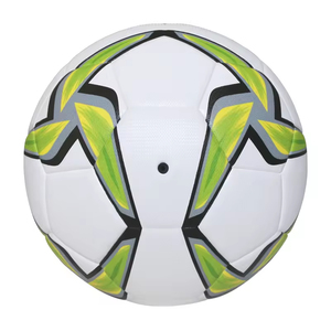 Ballons de football traditionnels pour jeunes et adultes, ballons de football en cuir, design classique haut de gamme, nouvelle conception, qualité supérieure, meilleur ballon de football - Product Image 3