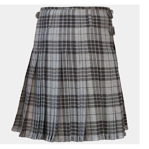 Utilisation multifonctionnelle Hommes Femmes Tartan Kilts Hommes Vêtements décontractés Vêtements et accessoires - Product Image 1