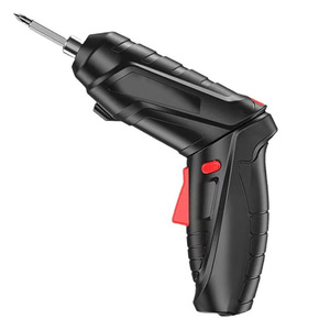 Tournevis <span class=keywords><strong>électrique</strong></span> <span class=keywords><strong>sans</strong></span> <span class=keywords><strong>fil</strong></span>, mini perceuse, ensemble de 12 V <span class=keywords><strong>avec</strong></span> <span class=keywords><strong>batterie</strong></span> lithium-ion, couple maximal de 3 Nm, moteur <span class=keywords><strong>sans</strong></span> balais, garantie de 3 ans - Product Image 2