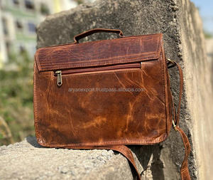 Sac à main en cuir souple pour femmes, sac à bandoulière, sacoche - Product Image 5