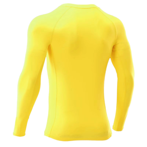 OEM Custom Sublimation <b>Printed</b> Men's Short Sleeve Rash Guard MMA BJJ Rashguard Training and Competition - Product Image 2