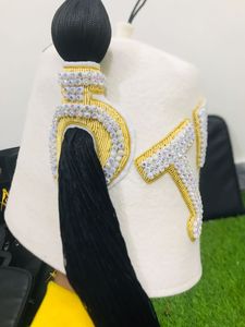 REGALIA MASÓNICA FEZ [TAKBIR] - Product Image 2