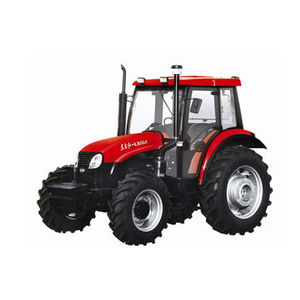 Suministro al por Mayor de Tractor Usado Massey Ferguson 291/4WD de 30 HP en Buen Estado con Motor Diésel Otros Alemania 3000kg - Product Image 1