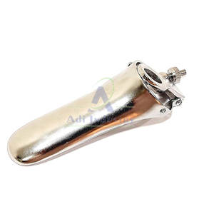 Spéculums vaginaux à faible quantité minimale de commande en matériau durable Base des spéculums vaginaux d'instruments chirurgicaux à vendre - Product Image 1