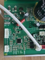 Placa de Control PCB-ZYBL-2.5P-V1.2.PCB TB152A-630-038 de Repuesto para Cinta de Correr T-23, Fácil Instalación, Compatible