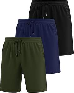 Bermudas de algodón para hombre - Product Image 6