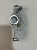 Pièces de moteur OEM ZCEC ISM11 M11 QSM11 Vis de réglage fendue 4003905 4003906 Bras oscillant, Levier de soupape, Ensemble de bras oscillant