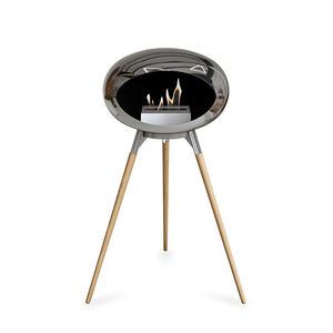 موقد كبير قائم بذاته من الإيثانول موقد كحول موقد البيوكانول الداخلي عديم الدخان - Product Image 4