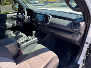 โตโยต้า ทาโคมา TRD ออฟโรด ปี 2023 สภาพดีเยี่ยม - Product Image 3