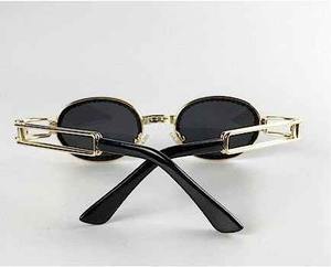 Lunettes de soleil hip-hop diamantées pour femmes, style « Iced Out », prix de gros disponible pour l'exportation depuis l'Inde – Nouveauté tendance - Product Image 5