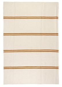 Tapis indiens tissés à la main en coton rayé tissé à la main de style américain Utilisation intérieure et extérieure Tapis et ensembles à bas prix - Product Image 3