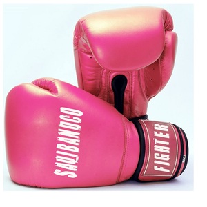 Boxing Gloves for Men & Women, Boxing Training Gloves, Kickboxing Gloves, Sparring Gloves, Heavy Bag Workout Gloves for Boxing - Product Image 1