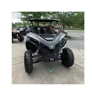 Ventas Flash 2024 ZForce 950 H.O. Sportt C F MOTOO en venta - Product Image 1