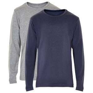 Venta al por mayor logotipo personalizado hombres Camisetas hechas a medida microfibra hombres camiseta de talla grande hombres camiseta al por mayor precio Puff impresión - Product Image 6