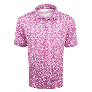 Top Trending Diseño personalizado y logotipo Hombres Casual Liso Polos/Diseño personalizado de alta calidad Hombres Polos - Product Image 2