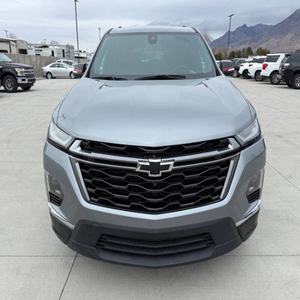 Chevrolet Traverse Premier 2023 USADO EN EXCELENTES CONDICIONES - Product Image 1