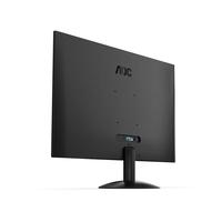Monitor para juegos y oficina AOC 27B30H de 27 pulgadas FHD IPS 100Hz 99% sRGB con filtro de luz azul, el más vendido para computadora de escritorio.