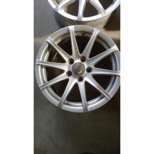 Cerchi in Lega per AUDI A3 Serie (8P1) (08>12) 4 Pezzi 8J0801025B - Product Image 3
