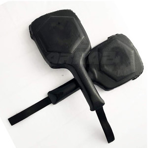 Floppy de Taekwondo avec dragonne pour la disquette de Taekwondo rembourrée en mousse à prise sûre pour les jeunes et les adultes - Product Image 3