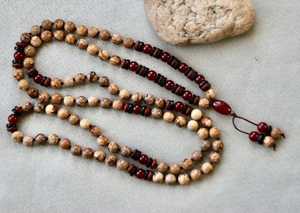 Khadim artesanías hechas a mano resina colorida islámica Tasbih rosarios TAMAÑO DE Color personalizado para Ramadán adoración mezquita uso - Product Image 3