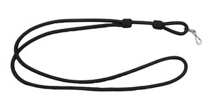 Custom 100% <b>Polyester</b> Silk Whistle <b>Lanyard</b> OEM Uniform Ceremonial Shoulder Cord Personal Defense Equipment - Product Image 4