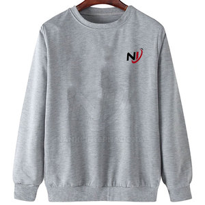 Nuevo diseño básico hombres sudaderas ropa casual hombres sudaderas Otoño Invierno desgaste hombres sudaderas - Product Image 1