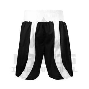 Uniforme de boxeo de moda Chaleco de boxeo y pantalones cortos Uniforme DE BOXEO - Product Image 6