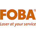 Foba Laser Marking + Engraving Solution | ALLTEC Angewandte Laserlicht Technologie GmbH logo