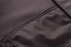 Chaqueta Softshell para Hombre, Impermeable, Cortavientos, con Capucha, Transpirable, Ligera, Bordada, Intercambiable, para Lluvia - Product Image 6