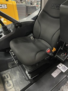 รถตักดิน2025 JCB 215T รถตักขนาดเล็กรถตักตีนตะขาบพร้อมแกนมอเตอร์ปั๊มแบริ่งเครื่องยนต์ & ส่วนประกอบ PLC ประสิทธิภาพสูง - Product Image 2