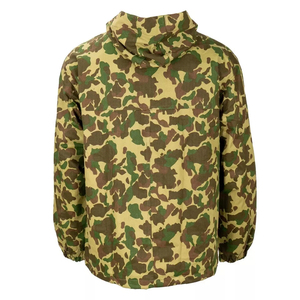 Vestes Softshell pour Hommes à Motif Camouflage Nylon/Polyester Vêtements Softshell avec Fermeture Éclair Directement du Meilleur Fabricant en Gros - Product Image 2