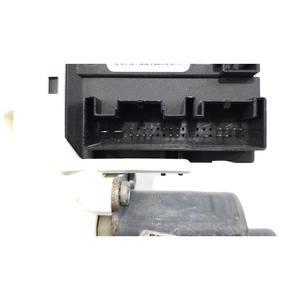 MOTORE ELETTRICO ALZACRISTALLO ANTERIORE SINISTRO VOLKSWAGEN Golf 6 Berlina 5K0959793 (08>12) - Product Image 4