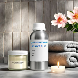 Huile essentielle de clou de girofle 100% pure, parfum doux, pour la maison, en vrac, 1 kg, directement de l'usine - Product Image 2