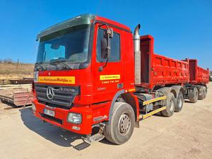 Nuevo/Usado Mercedes Benz ACTROS 3344 K 6X4 Transmisión Semiautomática 320 kW (435 hp) - Product Image 6
