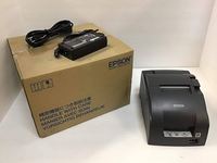 Impresora Térmica TM-U220 TM-U220B, Impresora de Recibos para Punto de Venta, Impresora Matricial de Puntos TMU220 TMU220B U220 U220B