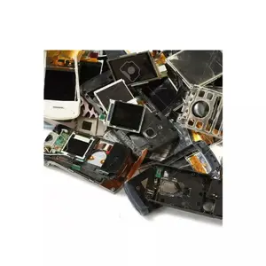 Used Electronic Mobile Phone Scrap