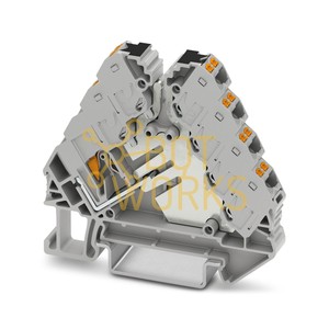 Phoenix Contact 3270138 - Neuf - Product Image 1