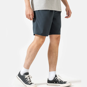 Short en spandex décontracté pour homme avec service OEM - Product Image 3