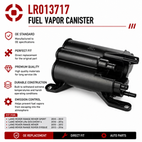 Canister à vapeur de carburant de haute qualité OE LR013717 pour Land Rover Discovery 4 Range Rover Sport L320 Pièces automobiles