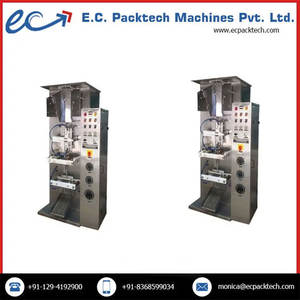 Máquina automática de llenado de aceite comestible para aceite líquido comestible a precio mayorista - Product Image 3